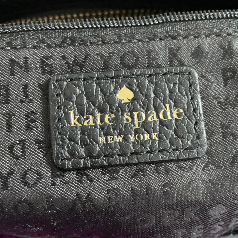Kate Spade crossbody purse and wallet - Picture 4 of 7
